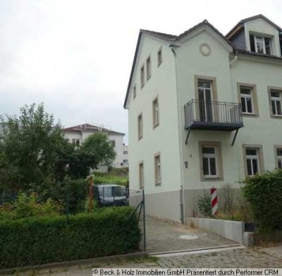 Neu sanierte Doppelhaushälfte in bevorzugter Wohnlage (DD-Cotta) von Dresden