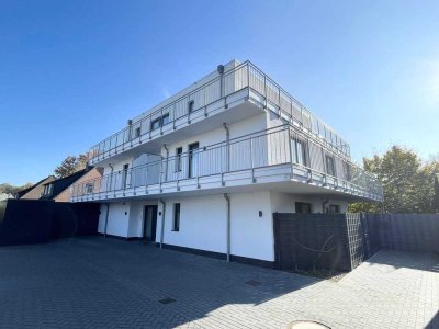Pillauer Weg: Moderne 2ZKB mit Terrasse