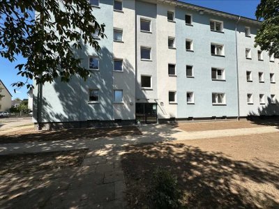 Familienfreundliche 3-Zi.-Wohnung mit Balkon!