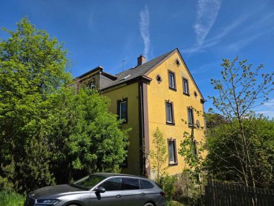 Freundliches Haus in Wunsiedel, provisionsfrei