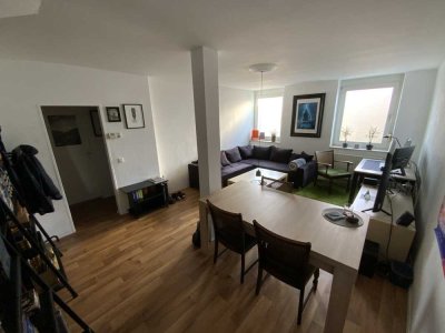 Privisionsfrei zu verkaufen: 2-Zimmer-EG-Wohnung in Emsdetten
