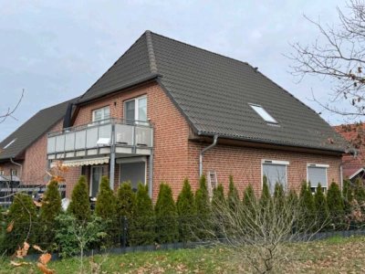 Sehr schön geschnitte 3-Raum Wohnung in Potsdam-Fahrland- 75 m² - im Obergeschoss