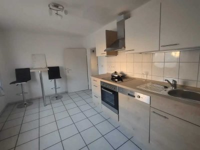 Möblierte 1,5 Zimmer Wohnung nahe RUB und Kemnader-See