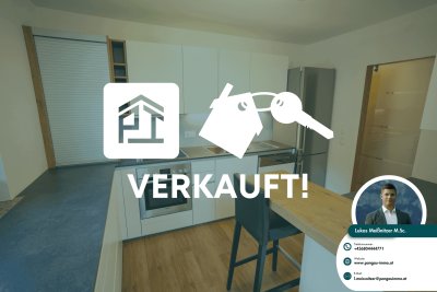SONNIGE 4-ZIMMER-DACHGESCHOSS- WOHNUNG - MIT BLICK AUFS HEUKARECK