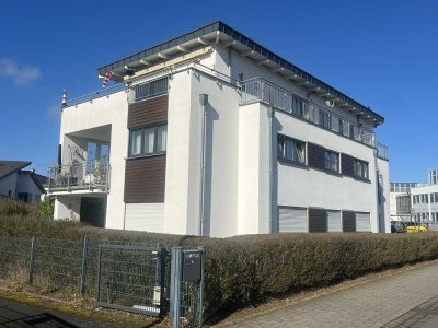 126M² Modernes Wohnglück mit Garten - Barrierefrei - Zentrale Toplage Rheinaue Bonn