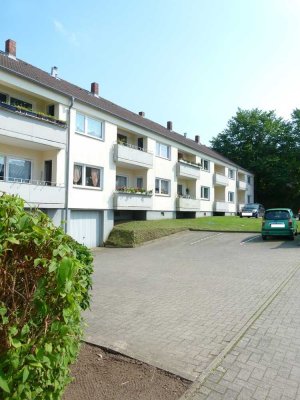 [ Anfragestopp ] 2 Zimmer Wohnung in Edendorf mit neuem Boden