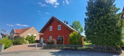 Einfamilienhaus/Liebhaberstück