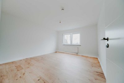 Starte deine neue WG! Renovierte 4-Zimmer-Wohnung mitten in Koblenz