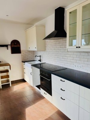 Moderne 4-Zimmer Wohnung mit Parkplatz in Stans