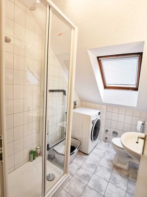 Moderne 2-Zimmer-Eigentumswohnung mit Balkon & schöner EBK – gut geschnitten, ruhig gelegen