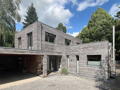 Nachhaltige Villa in exklusiver Traumlage