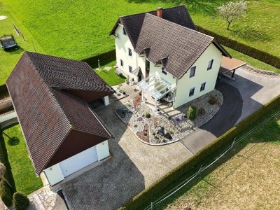 Atemberaubendes Anwesen Nähe Ilz