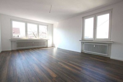 Moderne 2-Zimmer Wohnung am Vahrenwalder Platz