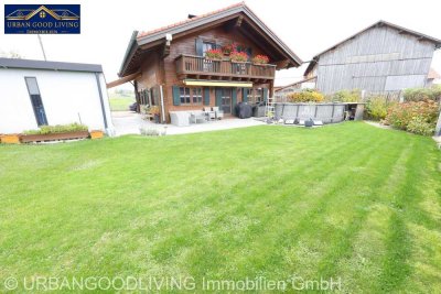 Top-Kapitalanlage gepflegtes EFH mit zuverlässigen Mietern, die es wie ihr eigenes nutzen