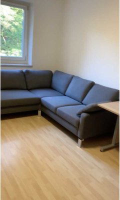 Exklusive 2-Raum-Wohnung in Passau