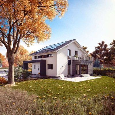 Unterammergau -1 or 2 Family home