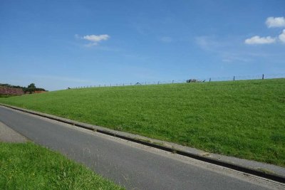 Moderne Ferienwohnung in Friesenhörn/Deichnähe -  Für Privatnutzung und/oder Ferienvermietung!