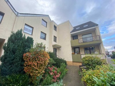 +++ 3-Zimmer Eigentumswohnung mit Balkon und Garage in 38300 Wolfenbüttel  +++
