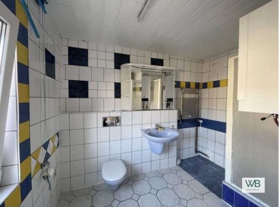 Gepflegte Wohnung im Herzen von Schöningen zur Miete