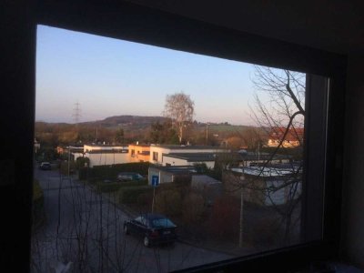 Wohnen mit Charakter: 3,5-Zimmer-Wohnung in Witten