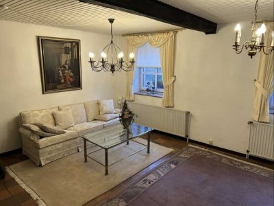 Historisches Fachwerkhaus mit vielseitigem Potenzial in Schwalmtal-Dilkrath