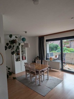 Gemütliche 2,5-Zimmer Wohnung in Bürgerfelde!