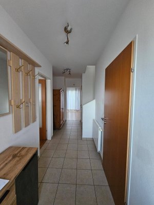 Haus in zentraler Lage zu vermieten