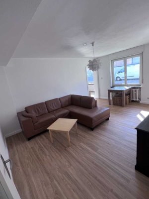 Möblierte 2-Zimmer Wohnung mit Charakter in Koblenz-Pfaffendorf