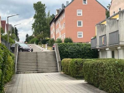 !!! Beste Rendite !!!...Modernes 1-Zimmer-Balkonapartment zwischen Uni und Altstadt