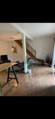 Modernisiertes EFH mit 2,5-Raum und Terrasse