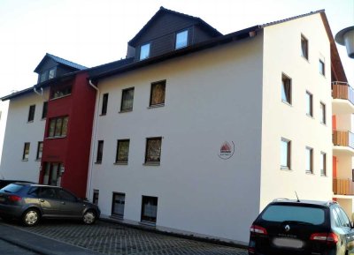 3-Zimmer-DG-Whg. in Rottweil-Neufra