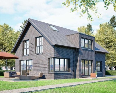 Schöner Wohnen in Großhansdorf