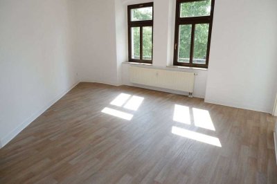 Charmante 2-Zimmer Wohnung - sofort verfügbar!
