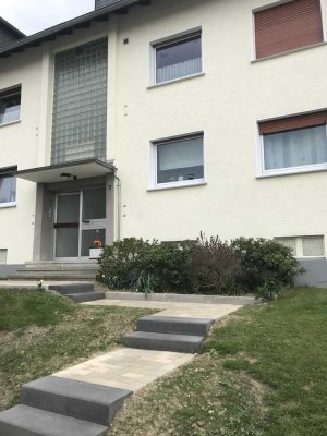 Preiswerte, gepflegte 2-Raum-Dachgeschosswohnung in Menden (Sauerland)