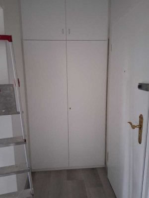 Sanierte 3-Raum-Wohnung mit Balkon in Pattensen