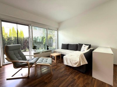 +++ Traumhafte Gartenwohnung - gut ausgestattet - Fernitz-Mellach - Carport +++