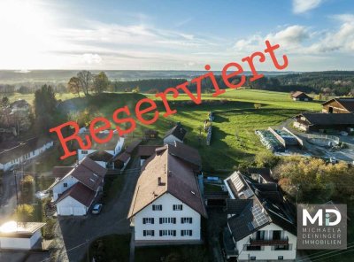 *RESERVIERT* Charmantes Bauernhaus, Zugreifen zum reduzierten Preis: 390.000 €   *Video*
