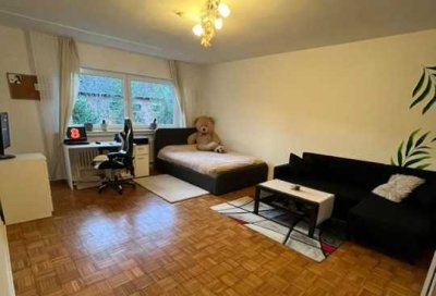 Modernes Apartment mit Balkon in Handorf-Dorbaum