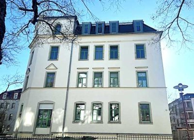 GEPFLEGTE EIGENTUMSWOHNUNG MIT SEHR GUTER RENDITE