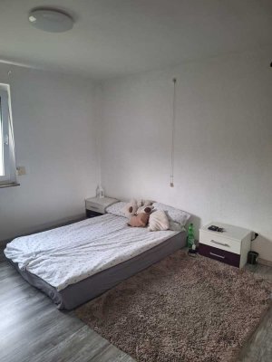 3-Zimmer-Wohnung mit Balkon und EBK in Hohenlohekreis