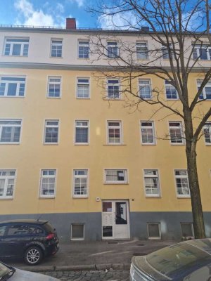 Charmante 3-Zimmer Wohnung mit Einbauküche