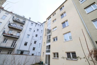 Top Lage - Aufgeteiltes Mehrfamilienhaus mit 14 Einheiten und 5% Nettorendite in St. Johannis