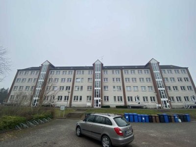 Helle 2-Zimmer-Wohnung in Goldbeck zur Miete