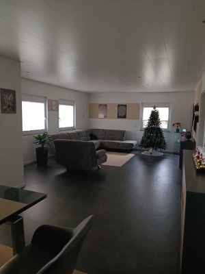 Einfamilienhaus mit Garage in Görwihl