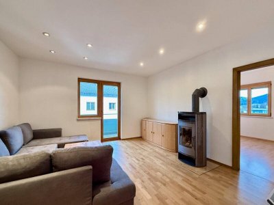 Gut geschnittene 3 Zi.-Whg. zentral in Wörgl