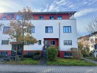 Bezugsfreie 3 - Zi Maisonette mit Haus Charakter und eigenem Garten in Bestlage!