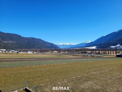 NEU! Sonnige, ruhige Wohnung mit Traumblick
