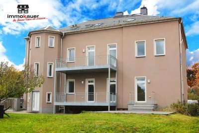 +++ 4 Raumwohnung mit Terrasse +++