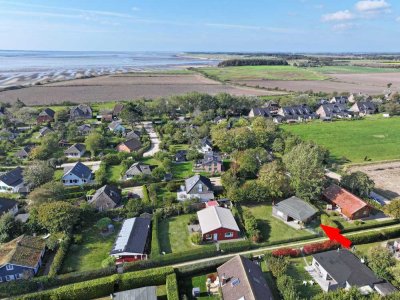 Ferien im eigenen Zuhause