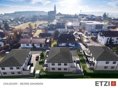 Neubauwohnungen in Toplage Ohlsdorf - schlüsselfertig ab € 299.500,-